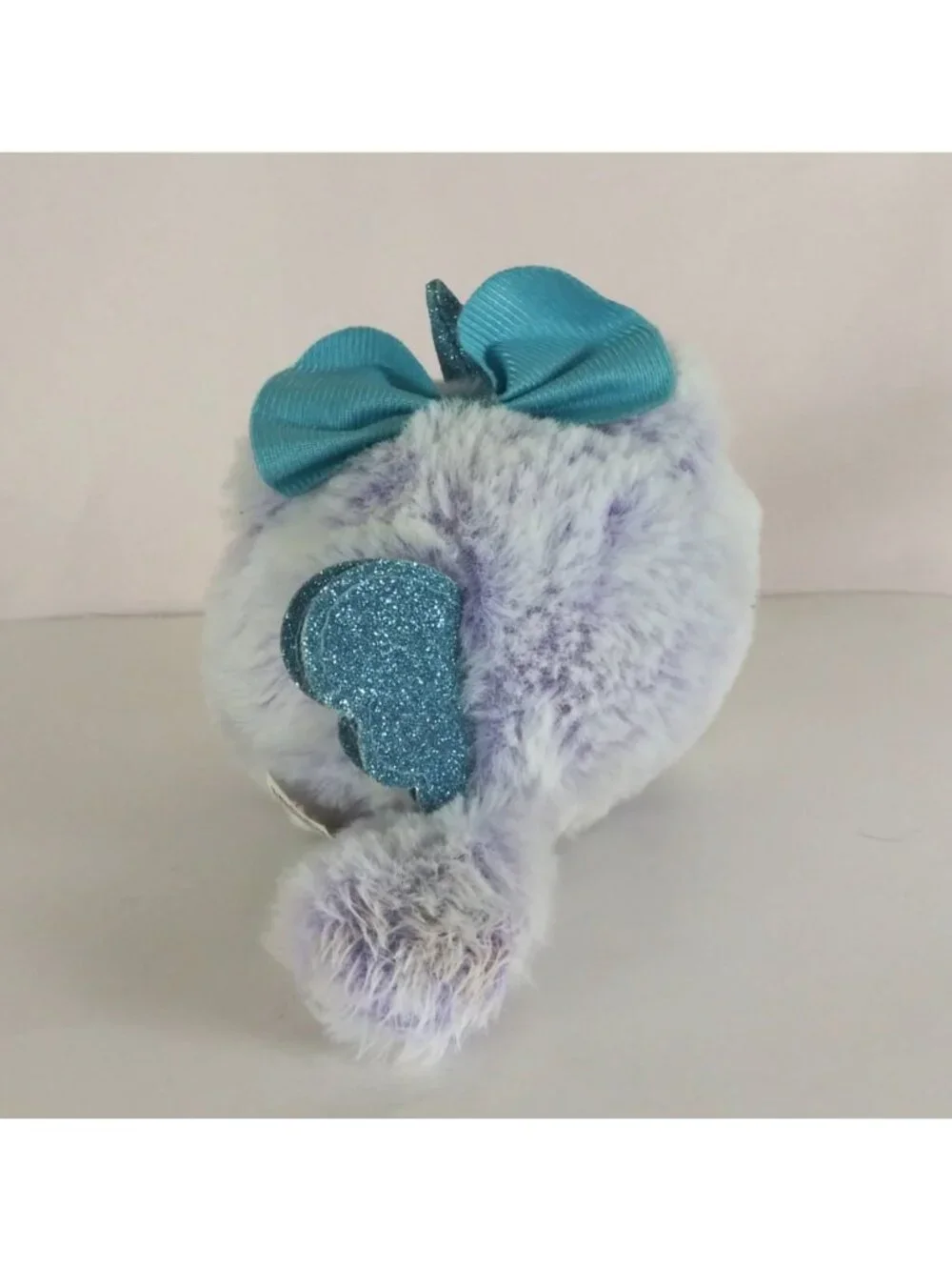 Zuru Rainbocorns Puppycorn Bow Surprise Series 3 Rufus the Husky 4